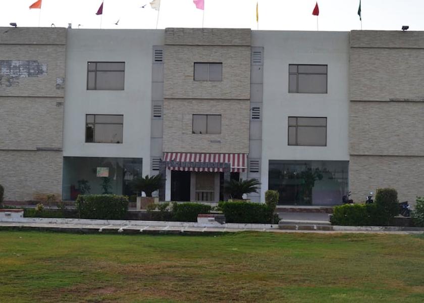 Rajasthan Bhilwara Overview
