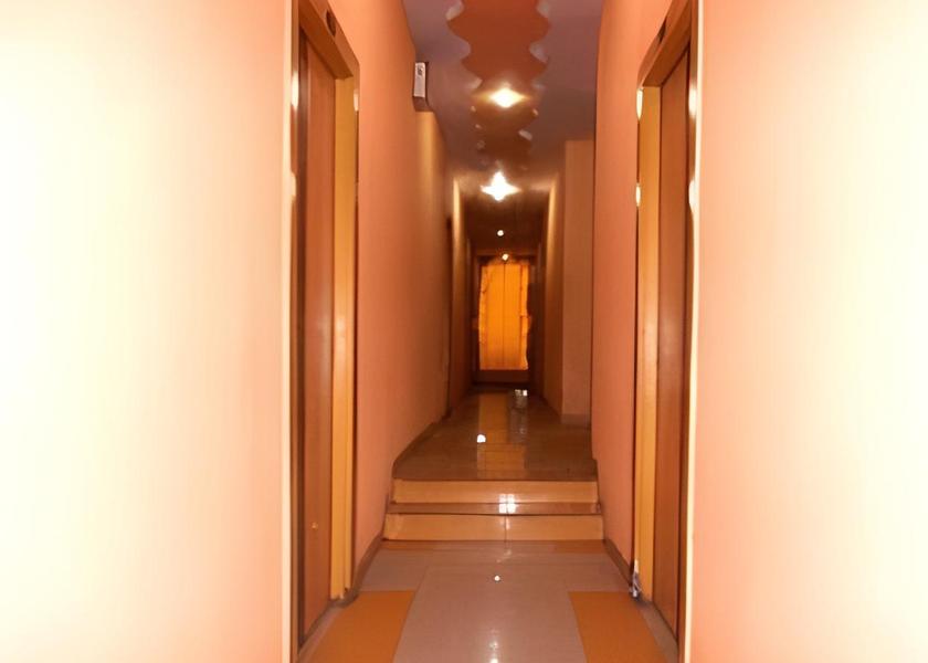 Maharashtra Aurangabad Interior view