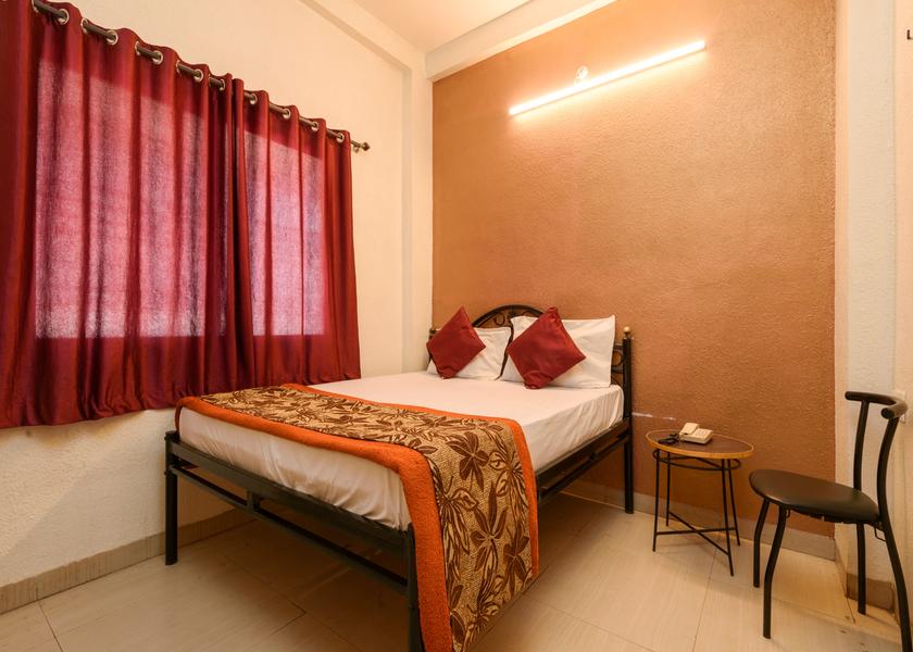 Maharashtra Aurangabad Standard Room Non AC