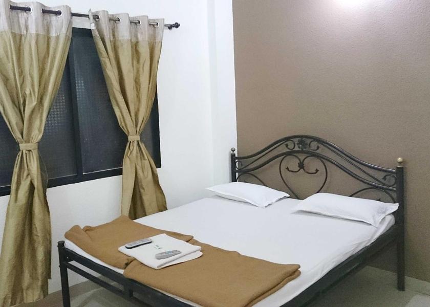 Maharashtra Aurangabad Standard Room Non AC