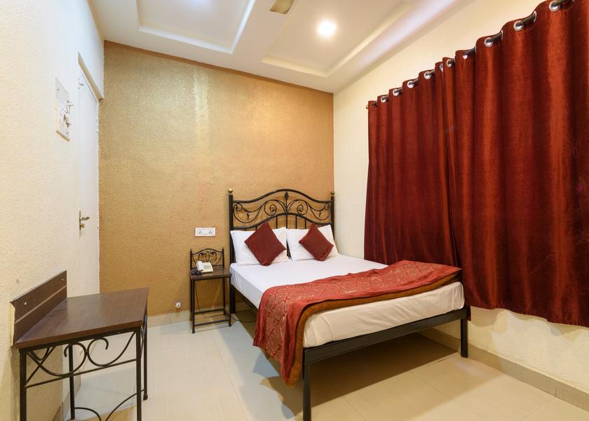 Maharashtra Aurangabad SUPERIOR A/C ROOM