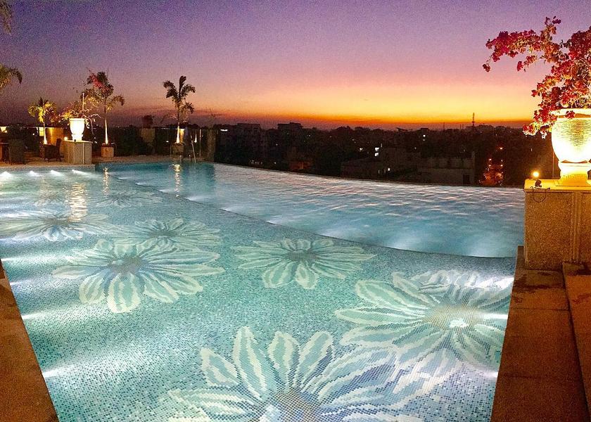 Maharashtra Nagpur Pool