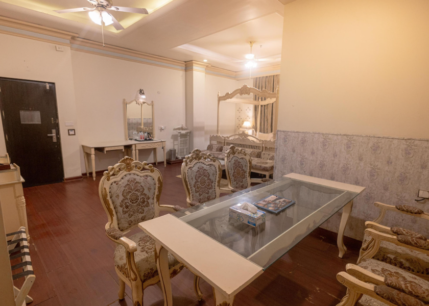 Maharashtra Nagpur Food & Dining