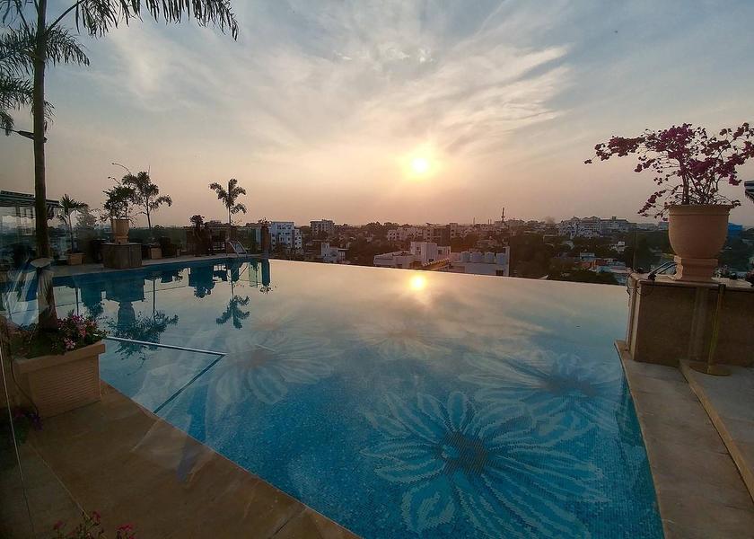 Maharashtra Nagpur Pool