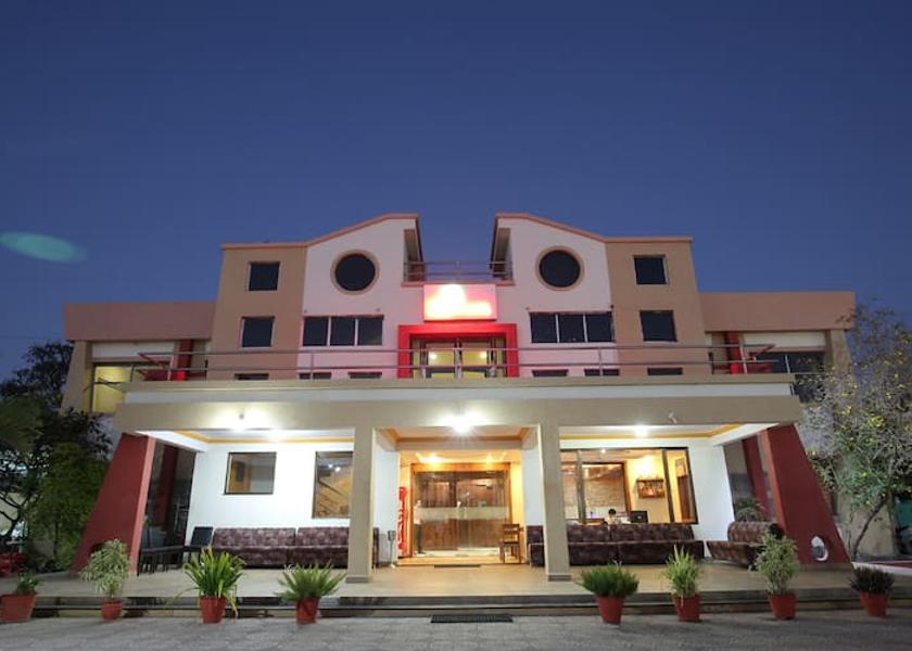 Gujarat Jamnagar Restaurant