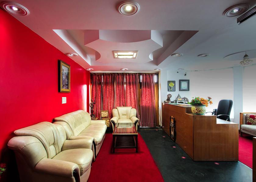 Uttarakhand Nainital Public Areas