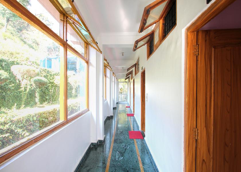 Uttarakhand Nainital Recreation