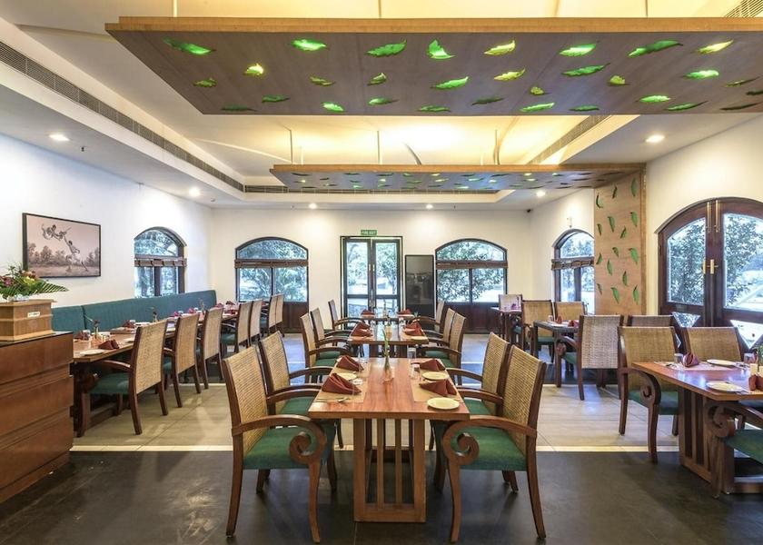 Kerala Kochi Food & Dining