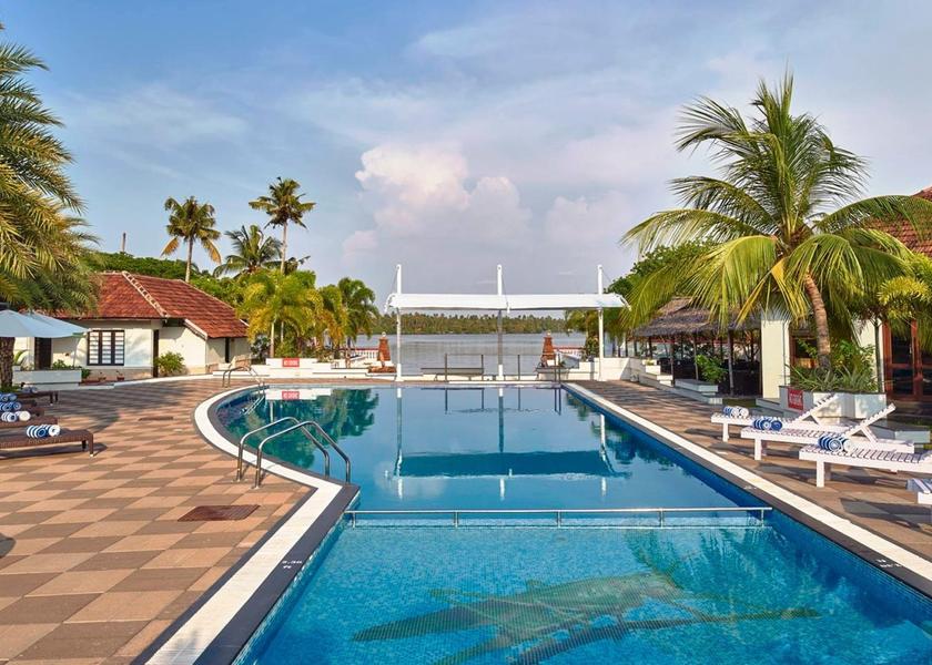 Kerala Kochi Pool