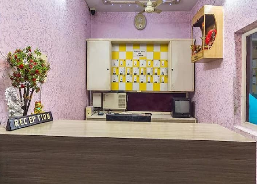 Assam Guwahati Public Areas