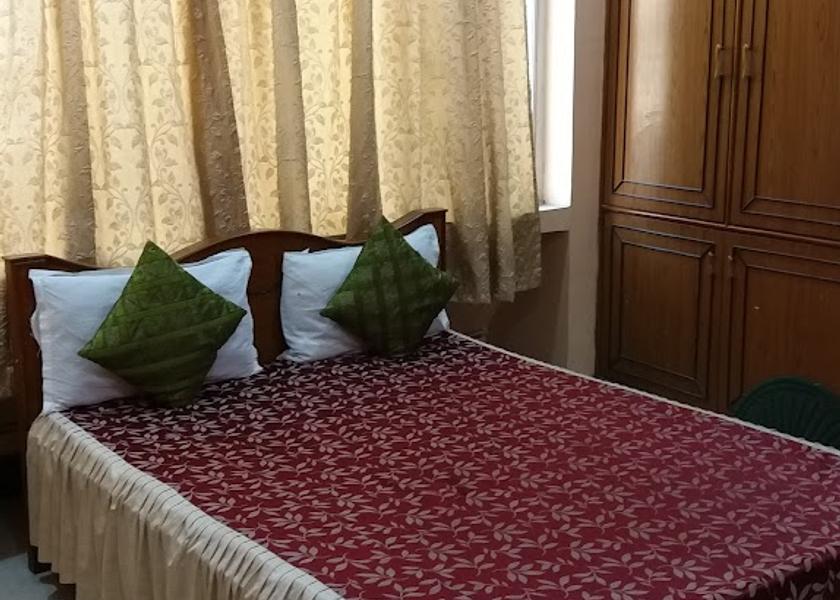 Assam Guwahati Double Non AC Room
