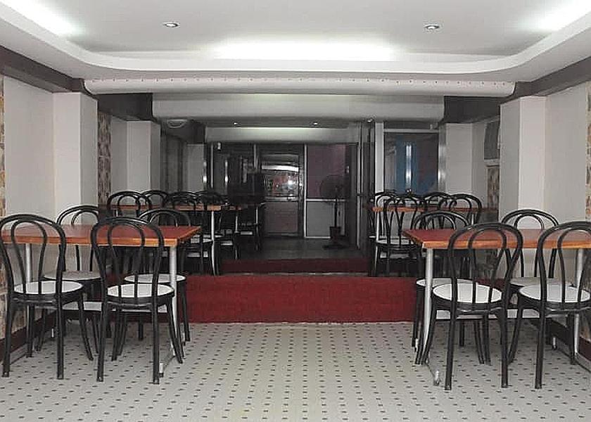 Assam Guwahati Restaurant