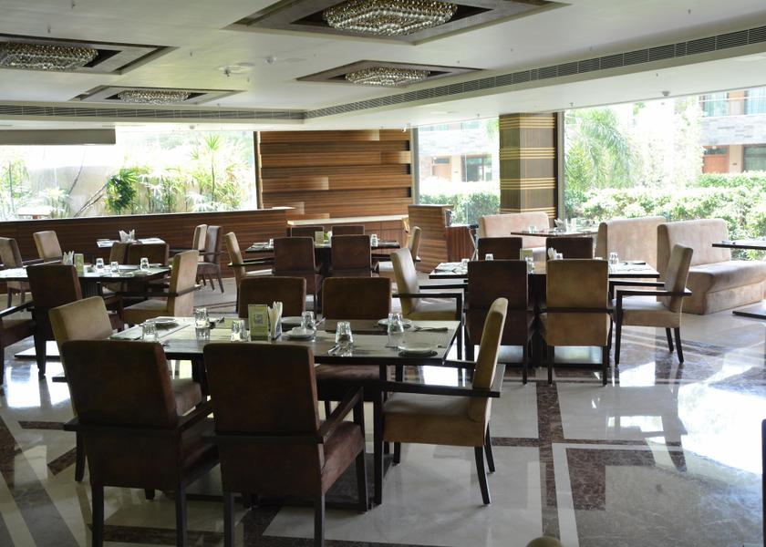 Gujarat Nadiad Food & Dining