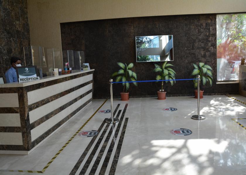 Gujarat Nadiad Public Areas