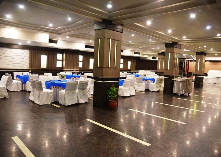Haryana Panipat Food & Dining