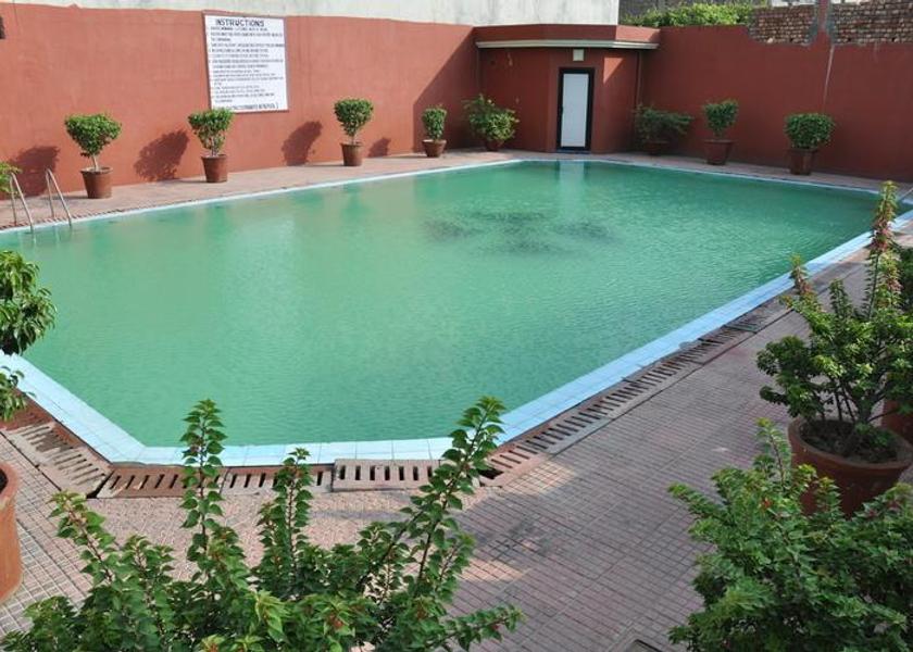 Haryana Panipat Pool