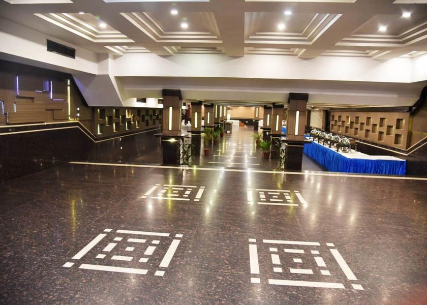 Haryana Panipat Public Areas