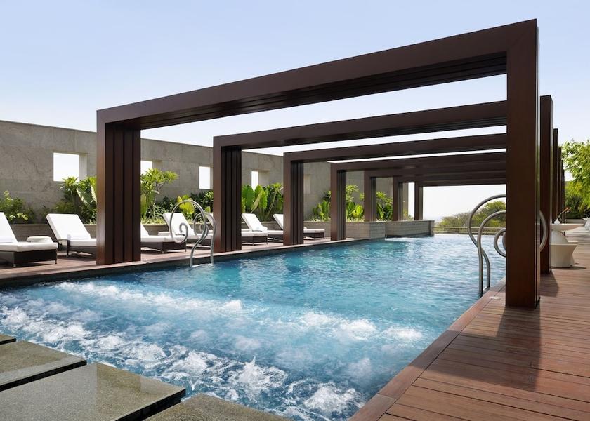Telangana Hyderabad Pool