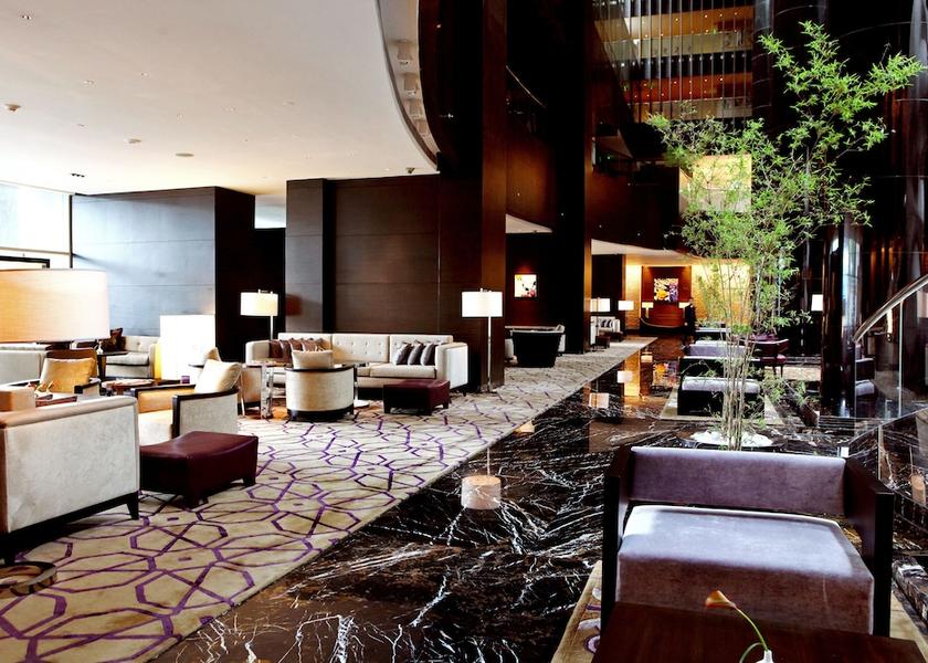Telangana Hyderabad Interior