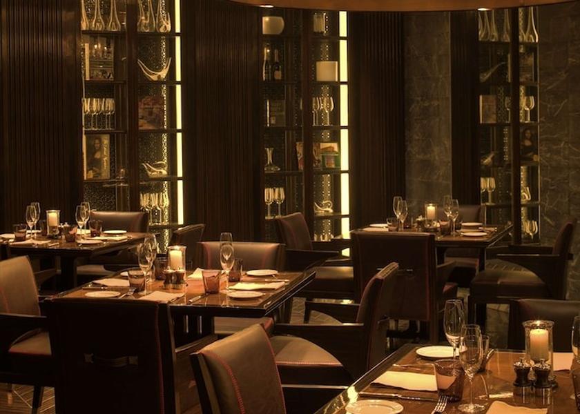 Telangana Hyderabad Restaurant