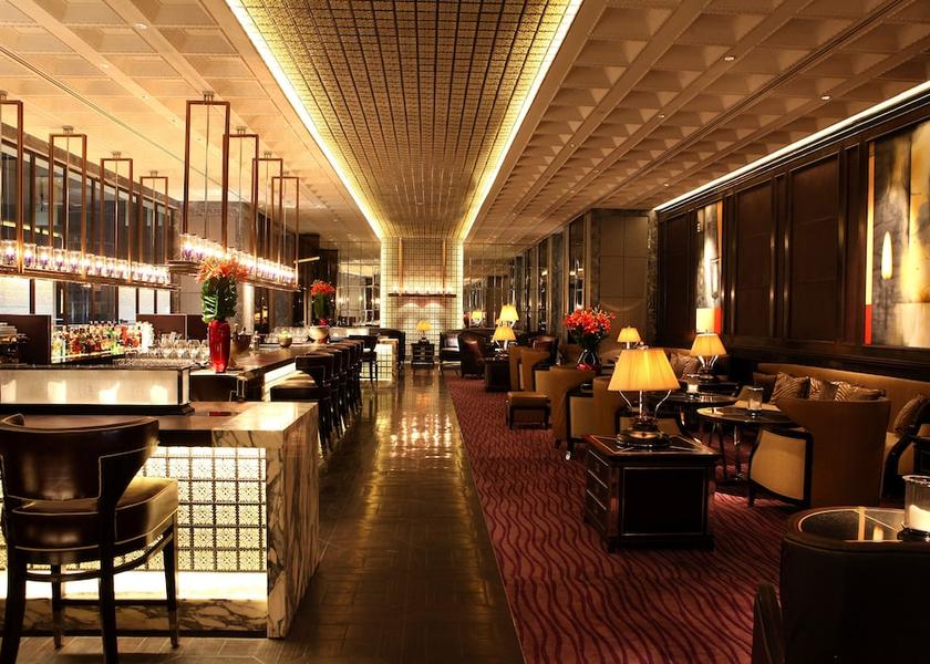 Telangana Hyderabad Lounge