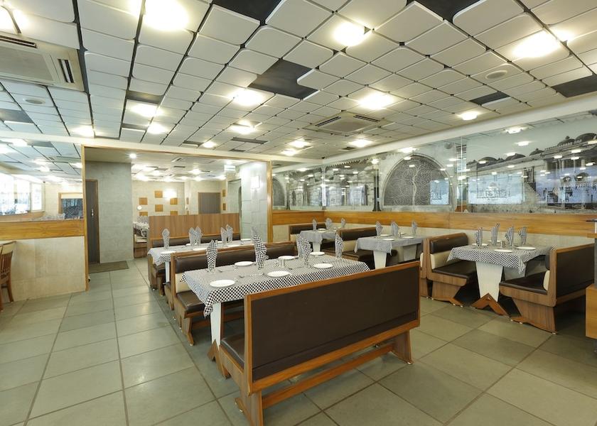 Gujarat Ahmedabad Restaurant