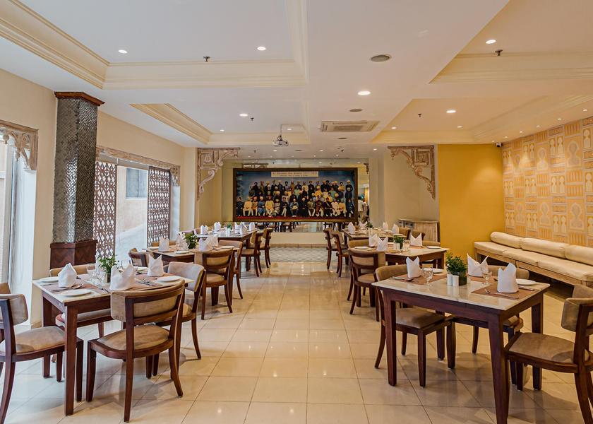 Rajasthan Jodhpur Food & Dining