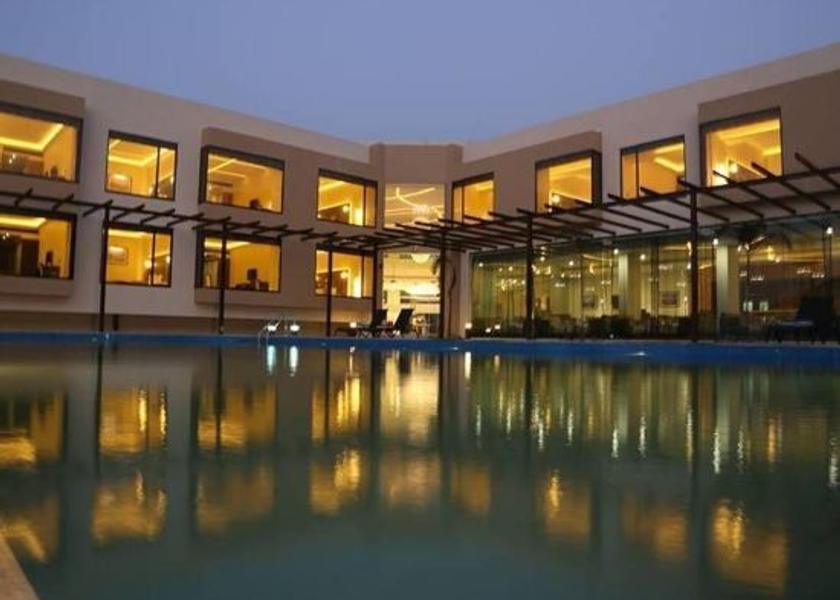 Dadra and Nagar Haveli and Daman and Diu Daman Pool