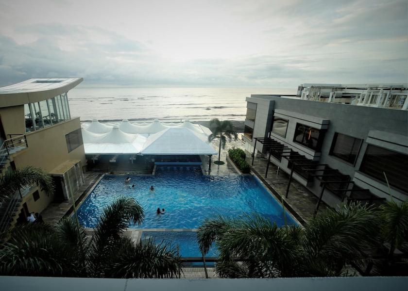 Dadra and Nagar Haveli and Daman and Diu Daman Pool