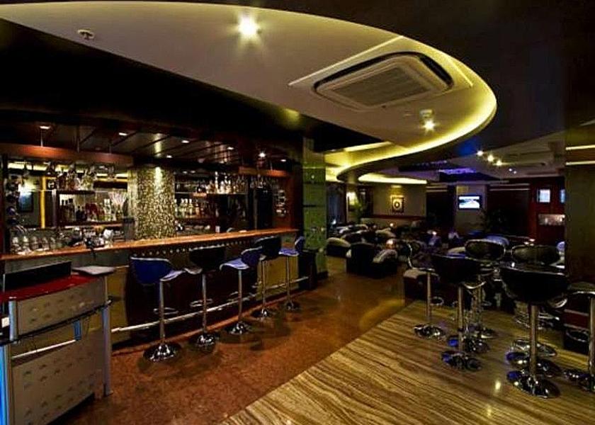 Bihar Patna Bar/lounge