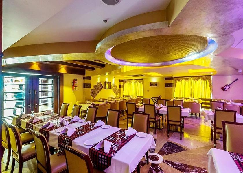 Bihar Patna Food & Dining