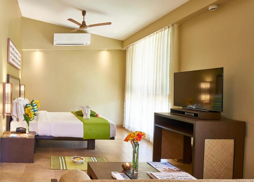 Karnataka Virajpet Room