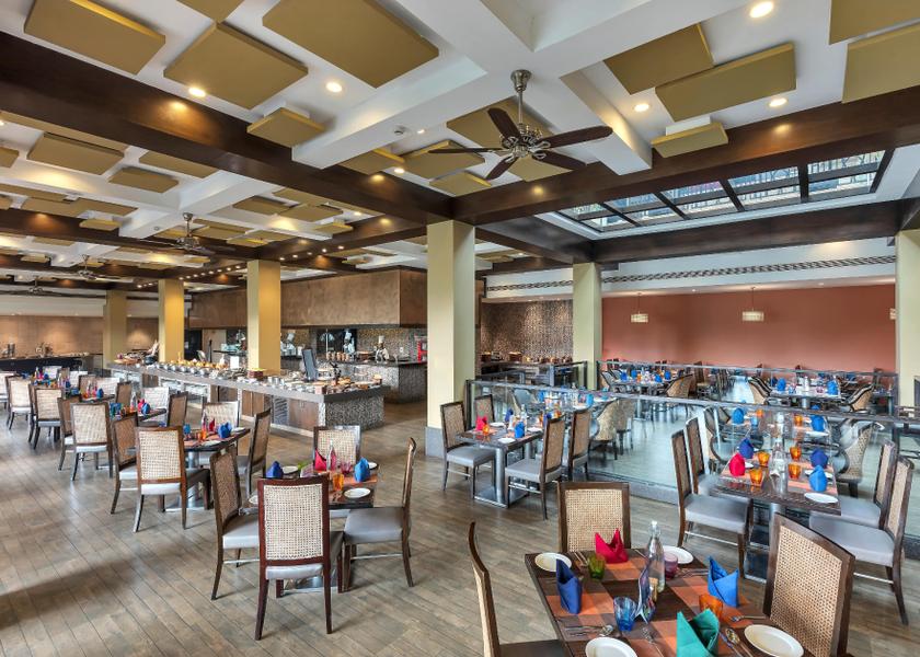 Karnataka Virajpet Food & Dining