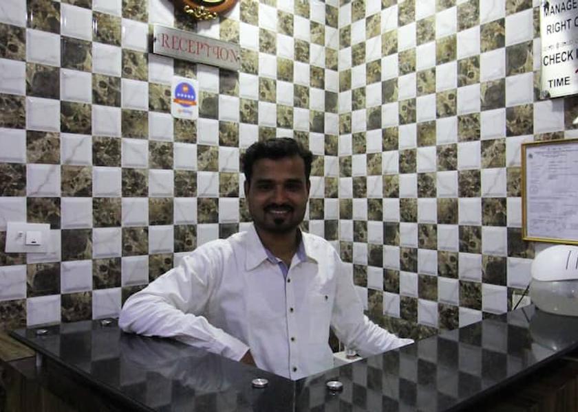 Maharashtra Mumbai img