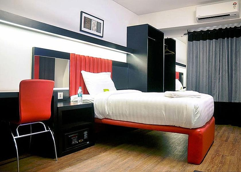 Gujarat Ahmedabad Room