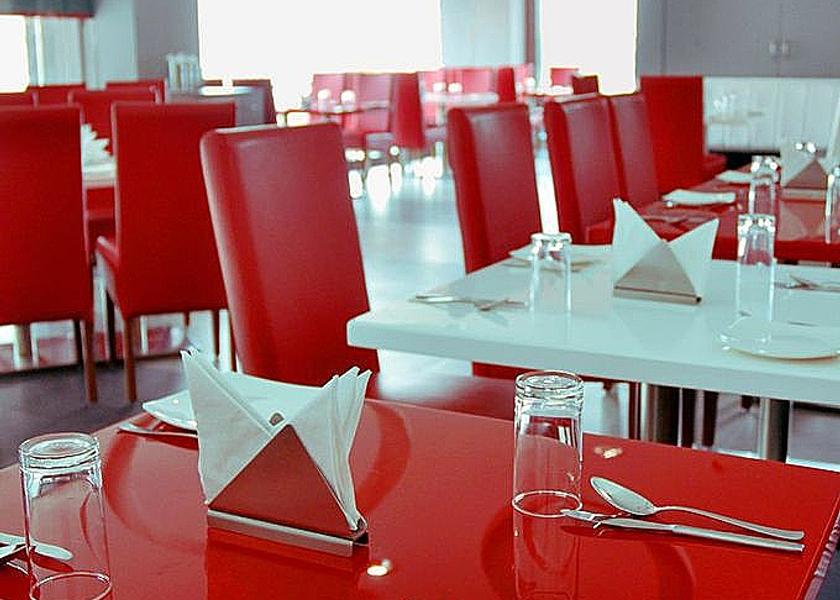 Gujarat Ahmedabad Food & Dining