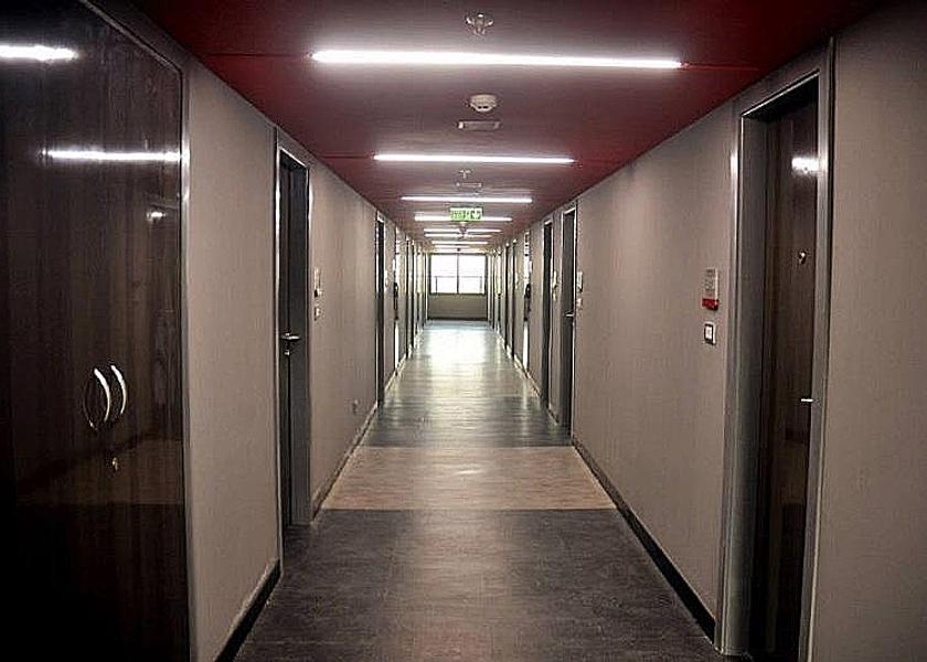 Gujarat Ahmedabad Public Areas