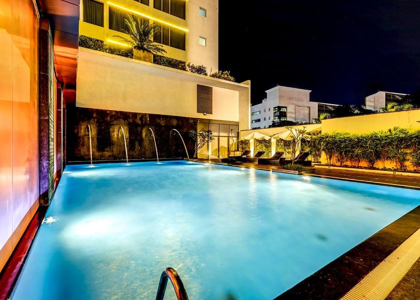 Tamil Nadu Chennai Pool