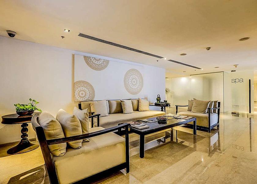 Tamil Nadu Chennai Public Areas