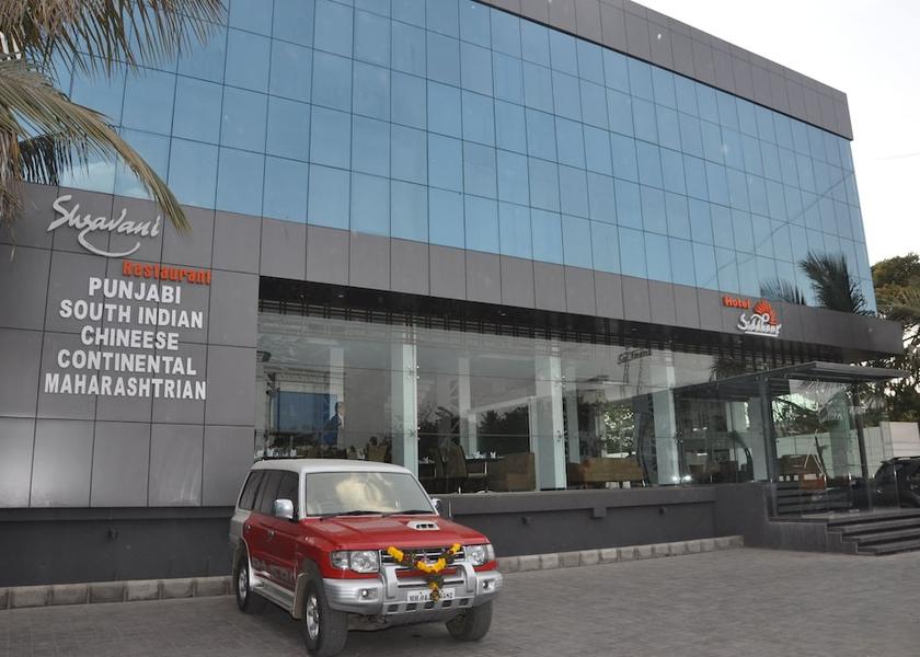 Maharashtra Shirdi Primary image