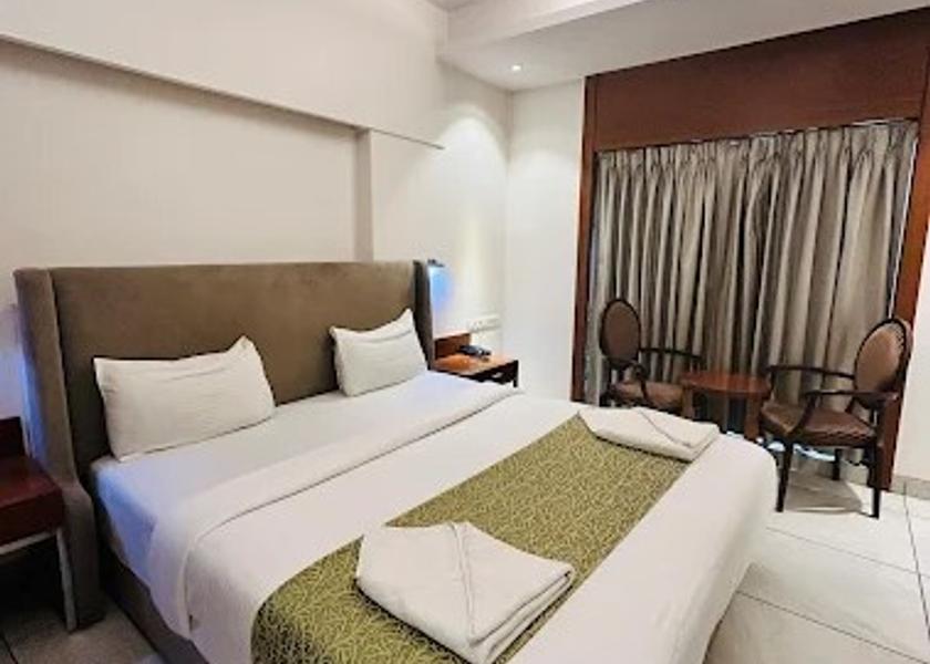 Maharashtra Shirdi Super Deluxe Room