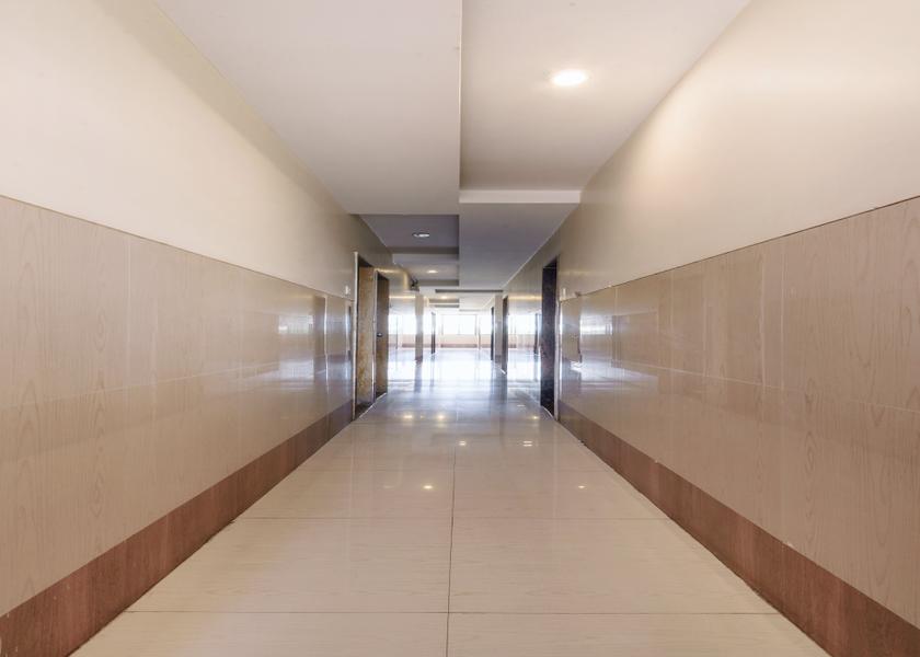 Maharashtra Shirdi Public Areas
