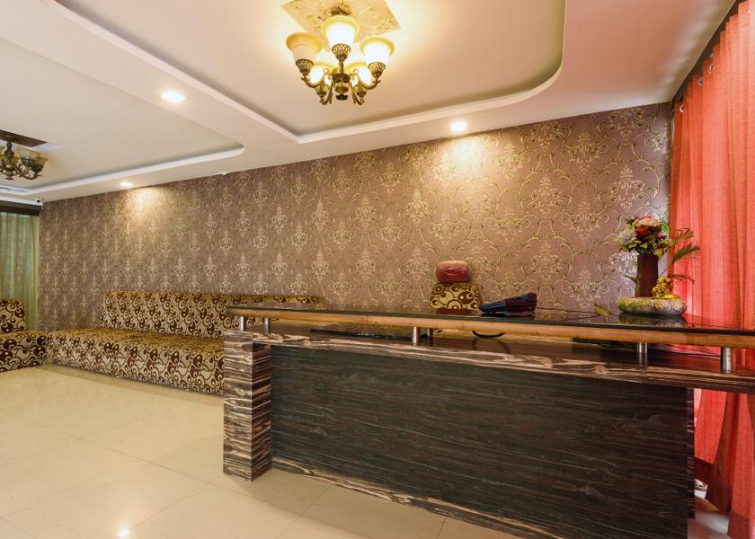 Maharashtra Shirdi Public Areas