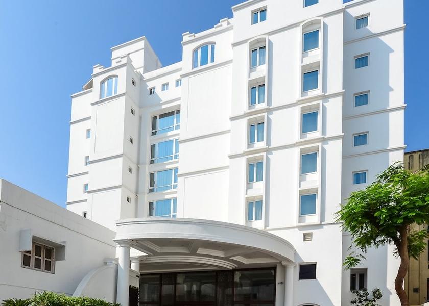 Gujarat Ahmedabad Front of property