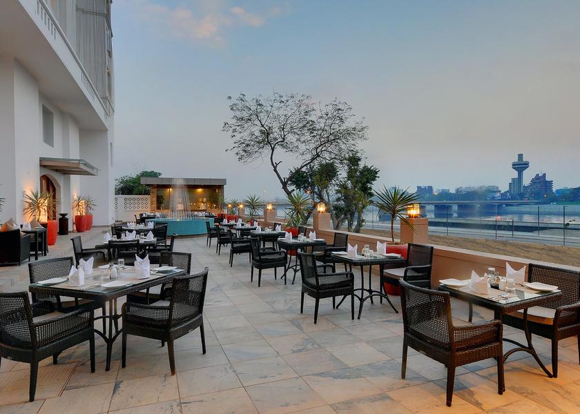 Gujarat Ahmedabad Food & Dining