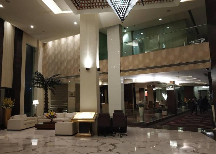 Uttar Pradesh Meerut Public Areas