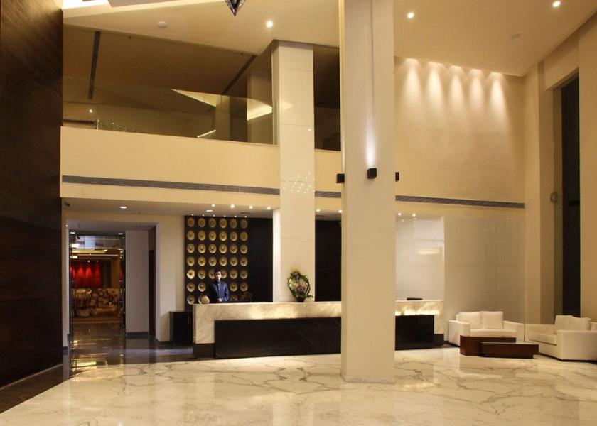 Uttar Pradesh Meerut Public Areas