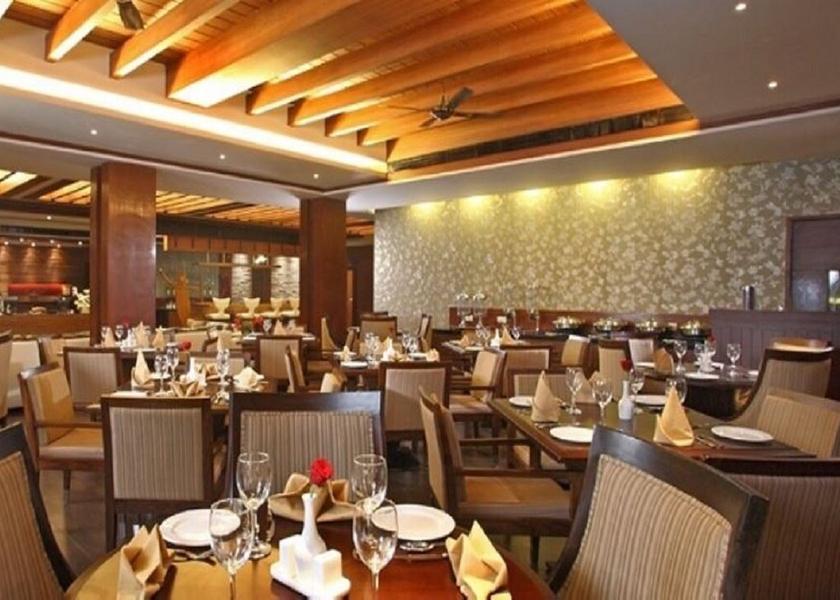 Uttar Pradesh Meerut Food & Dining