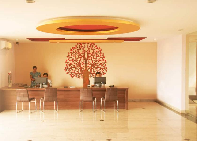 Tamil Nadu Yelagiri Public Areas