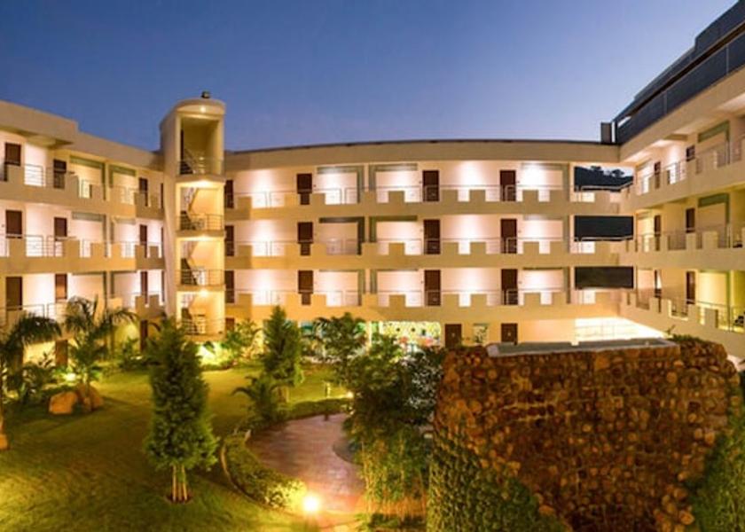 Tamil Nadu Yelagiri Garden